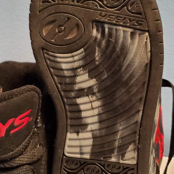 Heelys Propel 2.0 ( Size 3 Youth) - Picture 4 of 14